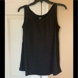 Crown and Ivy authentic tank